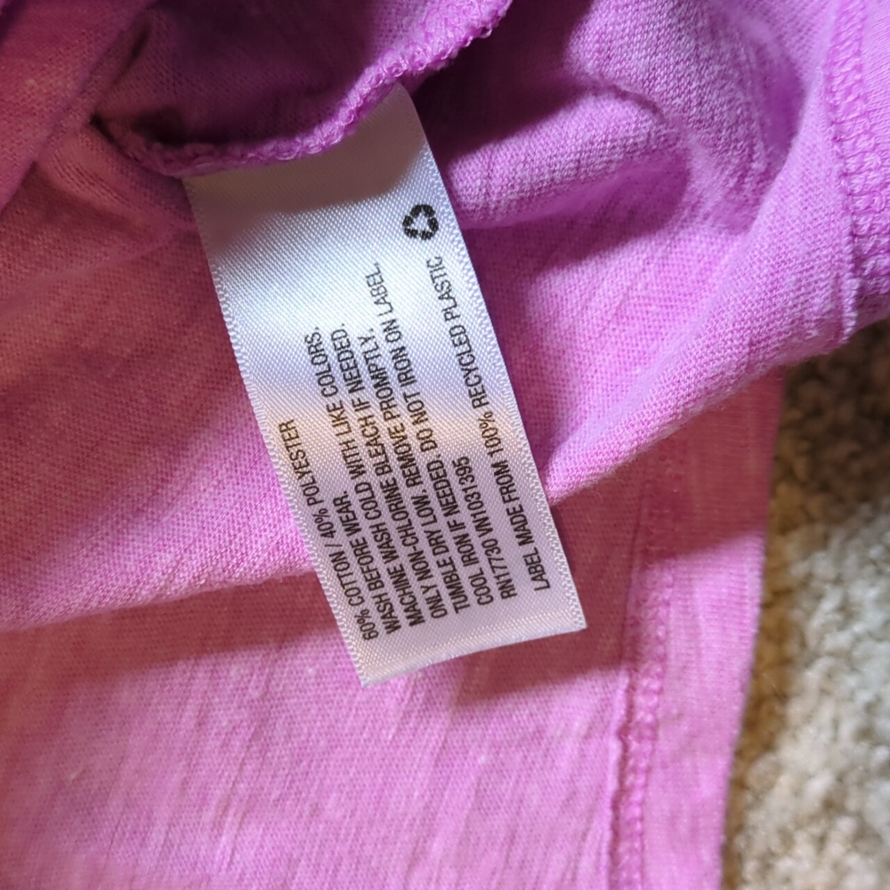 Circo Ruffle Tank Top - Picture 3 of 4